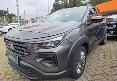 Fiat pulse 2024 1.3 flex drive cvt