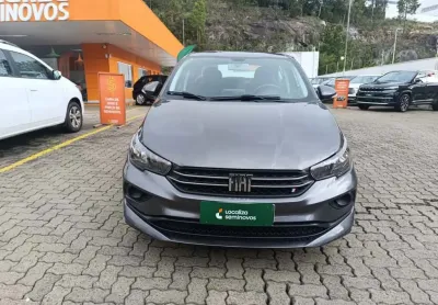 Fiat cronos 2024 1.3 firefly flex drive manual