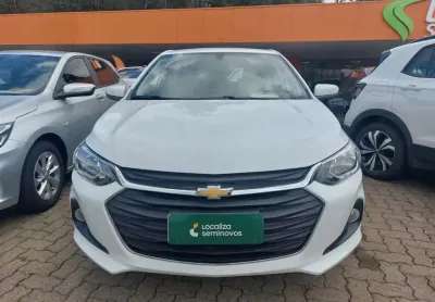 Chevrolet onix 2024 1.0 flex lt manual
