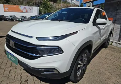 Fiat toro 2023 1.3 turbo 270 flex freedom at6