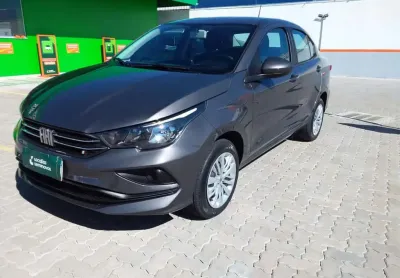 Fiat cronos 2024 1.3 firefly flex drive manual