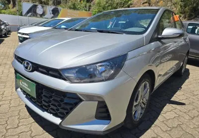 Hyundai hb20s 2025 1.0 tgdi flex comfort plus automático