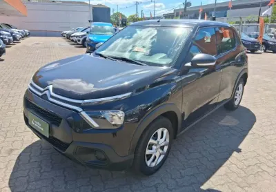 Citroen c3 2025 1.0 firefly flex live pack manual