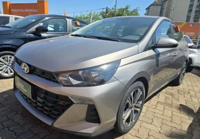 Hyundai hb20s 2024 1.0 tgdi flex comfort plus automático