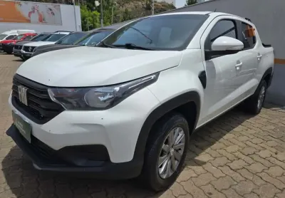 Fiat strada 2023 1.3 firefly flex freedom cd manual