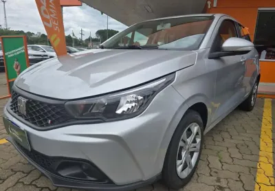 Fiat argo 2025 1.0 firefly flex drive manual