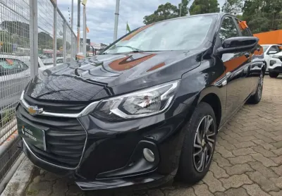 Chevrolet onix 2025 1.0 turbo flex lt manual