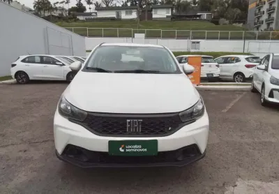 Fiat argo 2025 1.0 firefly flex drive manual