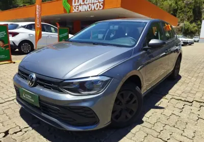 Volkswagen Polo 2025 1.0 mpi track manual