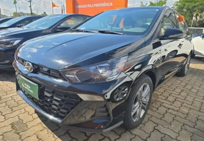 Hyundai hb20s 2025 1.0 tgdi flex comfort plus automático