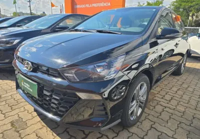 Hyundai Hb20s 2025 1.0 tgdi flex comfort plus automático