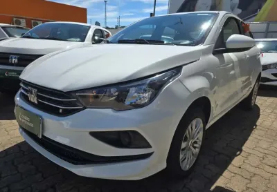 Fiat Cronos 2024 1.3 firefly flex drive manual