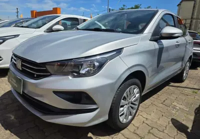 Fiat Cronos 2025 1.0 firefly flex drive manual