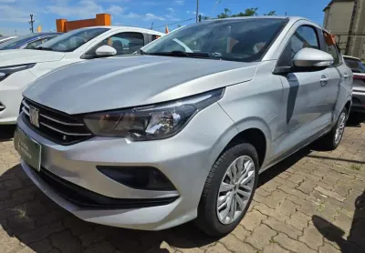 Fiat Cronos 2025 1.0 firefly flex drive manual