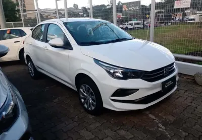 Fiat Cronos 2025 1.0 firefly flex drive manual