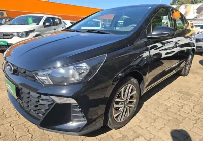 Hyundai Hb20s 2025 1.0 12v flex limited plus manual