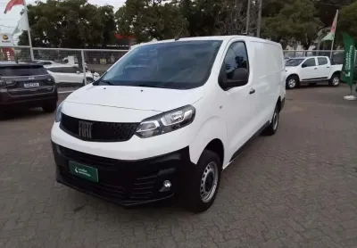 Fiat Scudo 2024 1.5 bluehdi diesel cargo manual