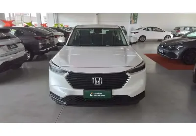 Honda Hr-v 2025 1.5 di i-vtec flex ex cvt
