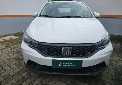 Fiat Argo 2025 1.0 firefly flex drive manual