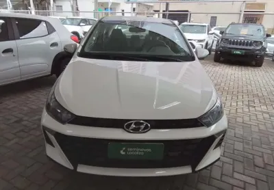 Hyundai hb20s 2025 1.0 tgdi flex comfort plus automático