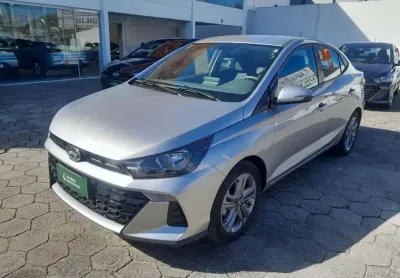 Hyundai hb20s 2025 1.0 tgdi flex comfort plus automático