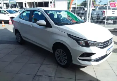 Fiat cronos 2024 1.3 firefly flex drive manual