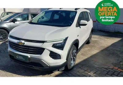 Chevrolet Spin 2025 1.8 premier 8v flex 4p automático