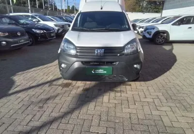 Fiat fiorino 2024 1.4 mpi furgão endurance 8v flex 2p manual