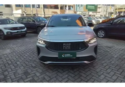 Fiat fastback 2024 1.0 turbo 200 flex audace cvt