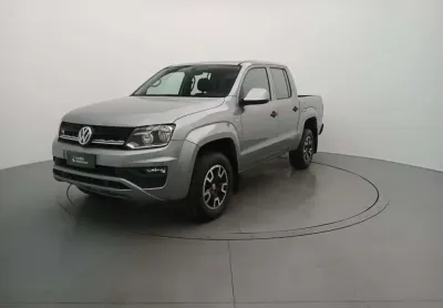 Volkswagen amarok 2023 3.0 v6 tdi diesel comfortline cd 4motion automático