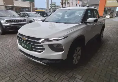 Chevrolet montana 2025 1.2 turbo flex ltz automático
