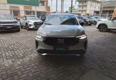 Fiat fastback 2024 1.0 turbo 200 flex audace cvt