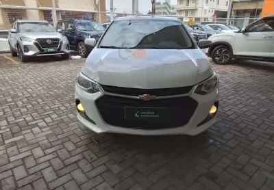 Chevrolet onix 2025 1.0 turbo flex lt manual