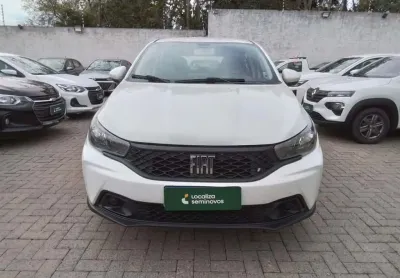 Fiat argo 2024 1.0 firefly flex drive manual
