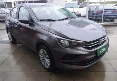 Fiat cronos 2024 1.3 firefly flex drive manual