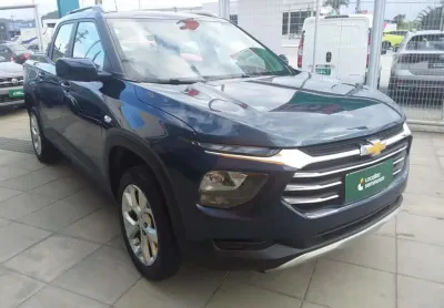 Chevrolet montana 2025 1.2 turbo flex ltz automático