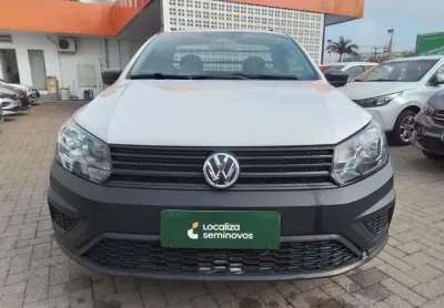 Volkswagen saveiro 2023 1.6 msi robust cd 16v flex 2p manual