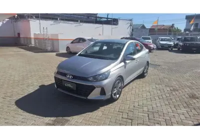 Hyundai hb20s 2024 1.0 tgdi flex comfort plus automático