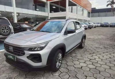 Fiat pulse 2024 1.3 flex drive cvt