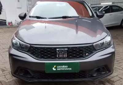 Fiat argo 2023 1.0 firefly flex manual