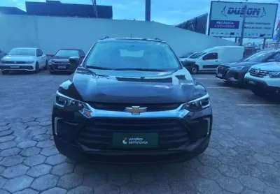 Chevrolet tracker 2025 1.0 turbo flex automático
