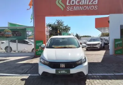 Fiat argo 2024 1.0 firefly flex drive manual