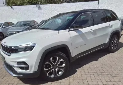 Jeep compass 2025 1.3 t270 turbo flex limited at6