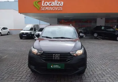 Fiat strada 2025 1.3 firefly flex endurance cs manual