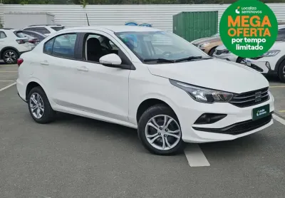 Fiat cronos 2025 1.0 firefly flex drive manual