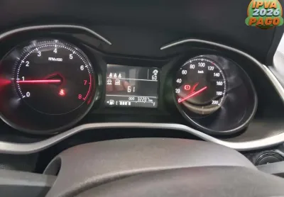 Chevrolet Onix 2024 1.0 flex plus lt manual