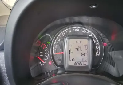 Fiat mobi 2024 1.0 evo flex like. manual