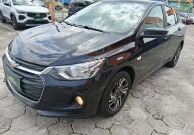 Chevrolet onix 2024 1.0 flex plus lt manual