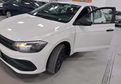 Volkswagen polo 2024 1.0 mpi track manual