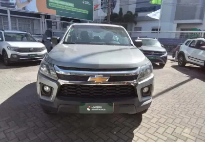 Chevrolet s10 2024 2.8 16v turbo diesel lt cd 4x4 automático